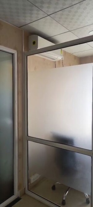 Floor Plan in  Office Space at Gaur City Mall, Sector 4 Greater Noida – for Rent