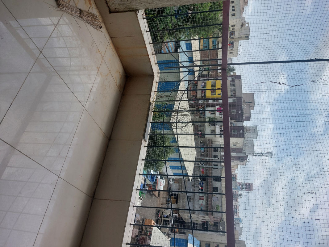 1 BHK + Pooja Room,Servant Room Apartment For Sale in Nanded Mangal Bhairav