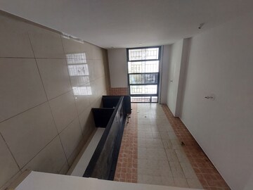 Kitchen in 1 BHK Apartment at Nanded Mangal Bhairav, Sinhagad – for Sale