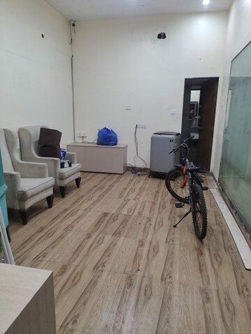 Team Area in  Office Space at Shree Kamdhenu Estate, Malad West – for Rent