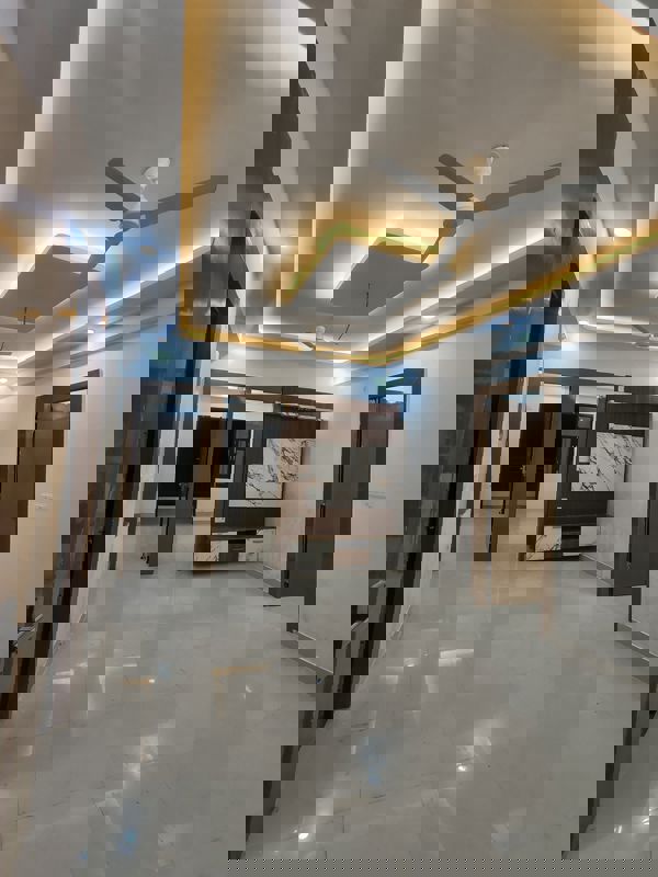 4 BHK 1700 Sq.Ft. Builder Floor in Green Home