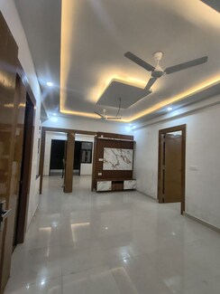 4 BHK Builder Floor For Sale in Green Home