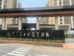 3 BHK 1056 Sq.Ft. Apartment in Pride World City Wellington