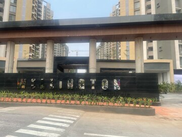 3 BHK Apartment For Rent in Pride World City Wellington, Charholi Budruk
