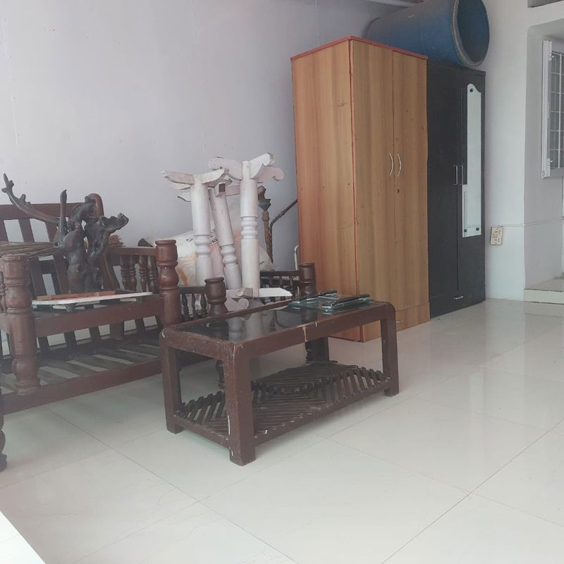 2 BHK 1055 Sq.Ft. Apartment in Abhay Sheetal Complex