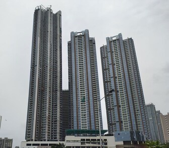 3 BHK + Servant Room,Study Room 1098 Sq.Ft. Apartment in Piramal Mahalaxmi