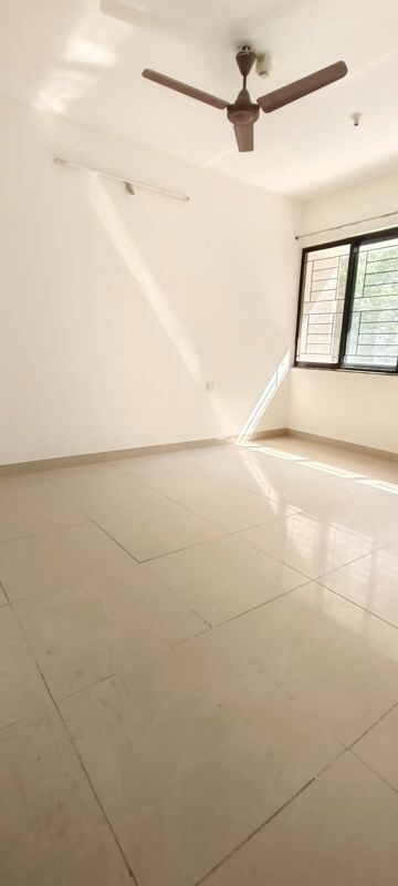 Balcony in 2.5 BHK Apartment at Nanded Lalit, Sinhagad Road – for Sale