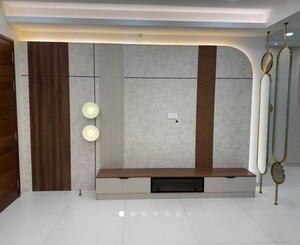 Furnished Amenities in 3 BHK Apartment at Jayabheri The Nirvana, Gopanpally – for Sale