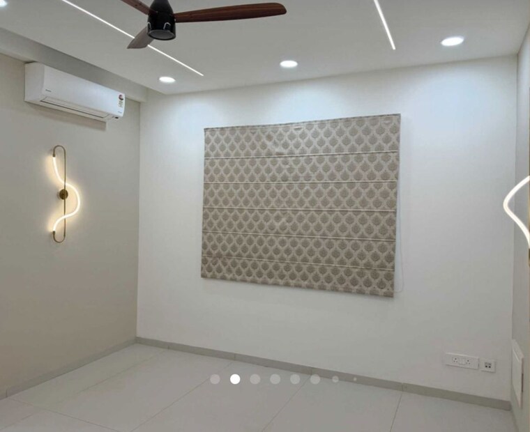Room, jayabheri-the-nirvana 3 Bedroom 2190 Sq.Ft. Apartment In Gopanpally Hyderabad 9932697