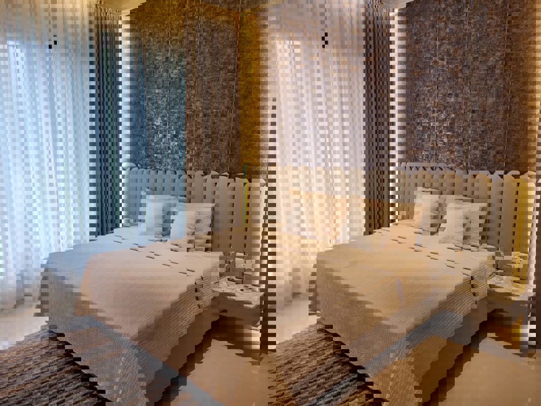 3 BHK + Pooja Room,Study Room,Extra Room 1479 Sq.Ft. Apartment in Kumar Magna City