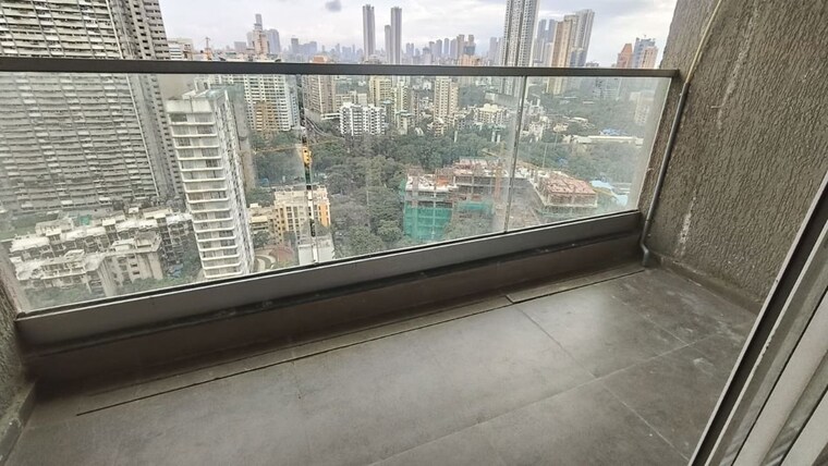 Balcony, runwal-nirvana 3 Bedroom 1250 Sq.Ft. Apartment In Parel Mumbai 9932702