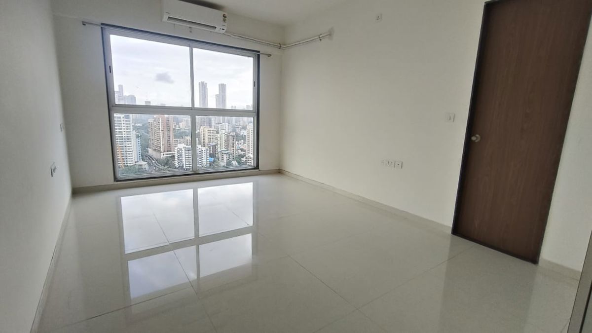 3 BHK 1250 Sq.Ft. Apartment in Runwal Nirvana