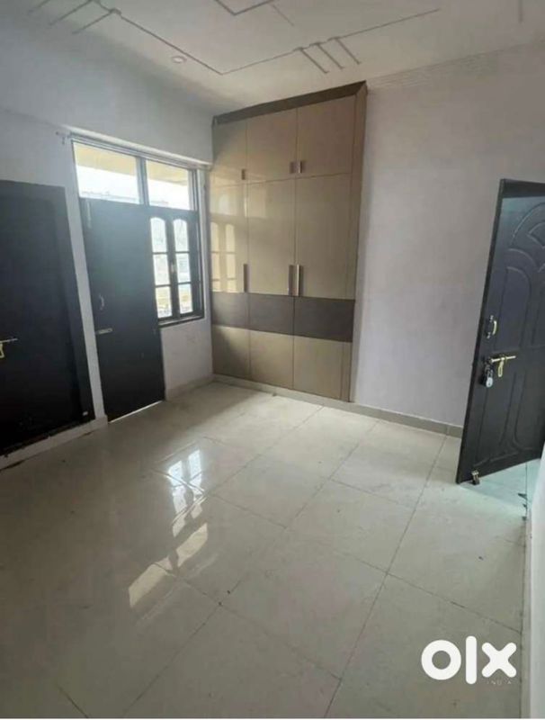2 BHK + Study Room Apartment For Rent in Gomti Nagar