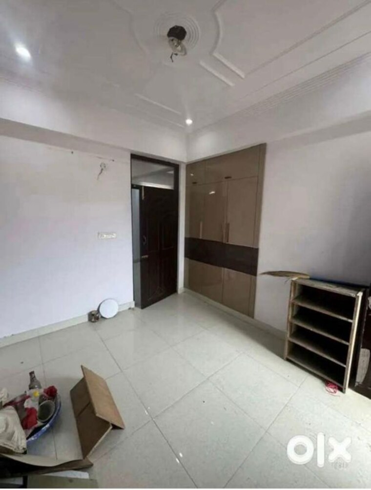 Kitchen, gomti nagar 2 Bedroom 1160 Sq.Ft. Apartment In Gomti Nagar Lucknow 9932703