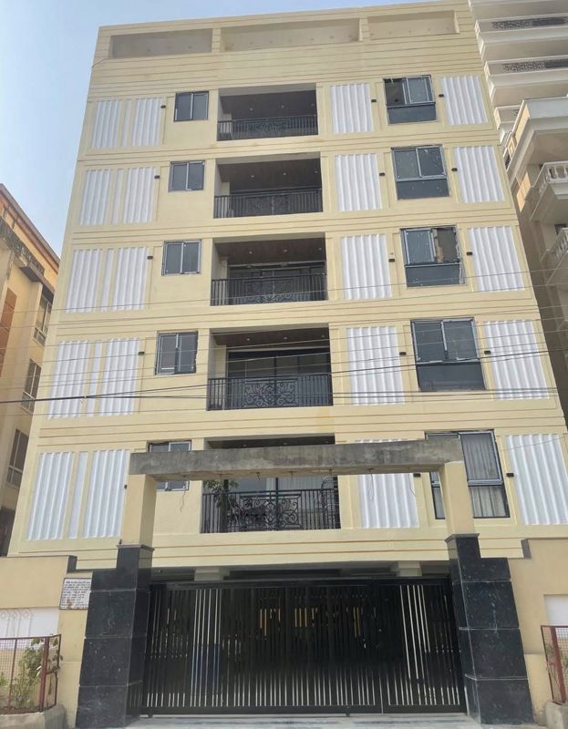 4 BHK + Store Room Apartment For Rent in Jagatpura