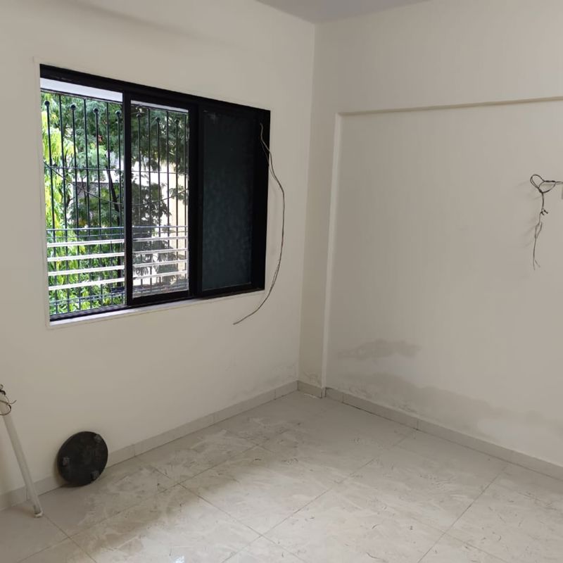 1 BHK Apartment For Rent in Pooja Park CHS Mira Road
