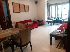 2 BHK + Pooja Room Apartment For Rent in Dhanshree Garden View