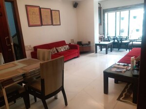 2 BHK Apartment For Rent in Dhanshree Garden View, Dahisar East