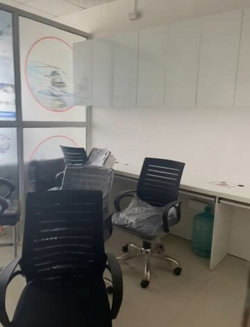 Team Area in  Office Space at Gaur City Mall, Sector 4 Greater Noida – for Rent