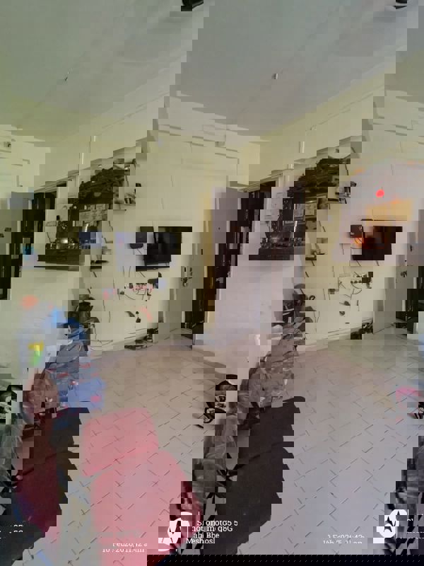 1 BHK 550 Sq.Ft. Apartment in Shree Chitrakut CHS