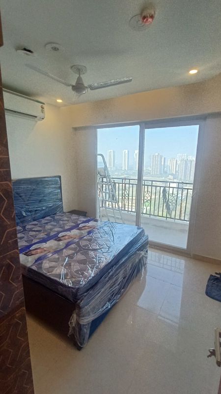 2 BHK Apartment For Rent in Signature Global Prime