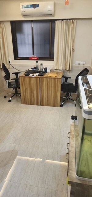 Team Area in  Office Space at Vasai West – for Rent