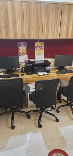  Office Space For Rent in Vasai West