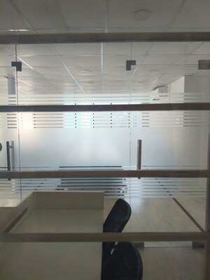 Kitchen in  Office Space at Madhapur – for Rent