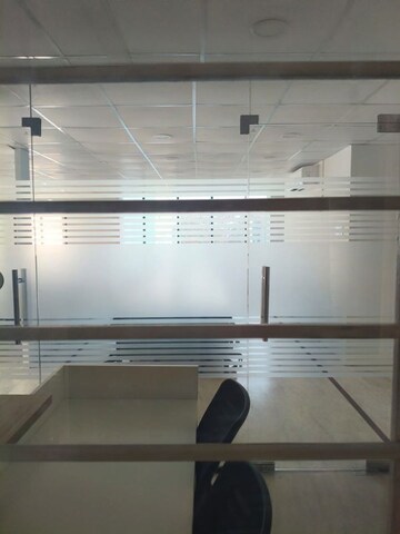 Kitchen in  Office Space at Madhapur – for Rent