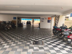 Parking in  Office Space at Madhapur – for Rent
