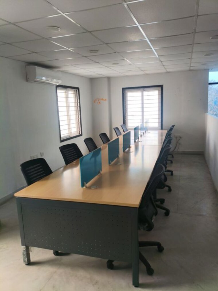 Team Area, madhapur Commercial Office Space 1600 Sq.Ft. In Madhapur Hyderabad 9932725