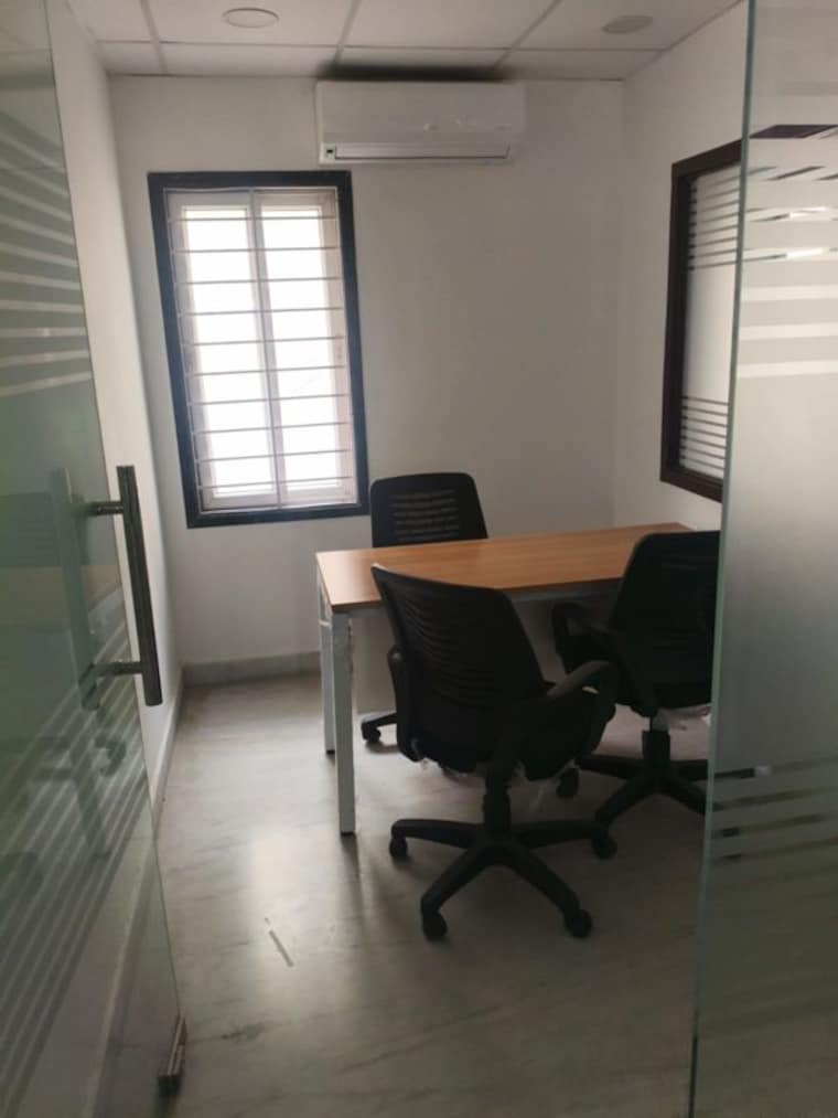 Team Area, madhapur Commercial Office Space 1600 Sq.Ft. In Madhapur Hyderabad 9932725