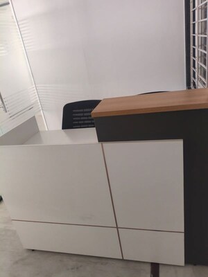 Furnished Amenities in  Office Space at Madhapur – for Rent