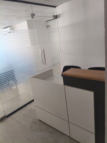 Team Area in  Office Space at Madhapur – for Rent