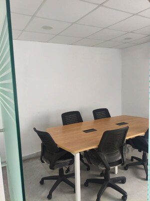  Office Space For Rent in Madhapur