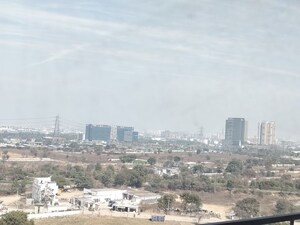 2 BHK Apartment – Exterior View View at Suncity Avenue 76, Sector 76 - for Sale