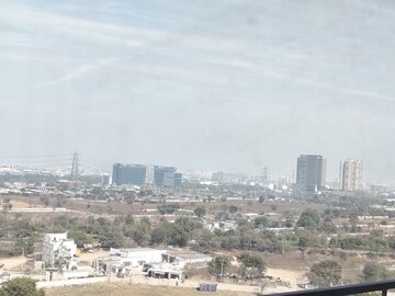 2 BHK Apartment – Exterior View View at Suncity Avenue 76, Sector 76 - for Sale