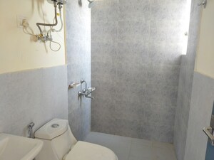 Bathroom in 2 BHK Apartment at Suncity Avenue 76, Sector 76 – for Sale