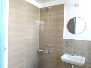 Bathroom in 2 BHK Apartment at Suncity Avenue 76, Sector 76 – for Sale