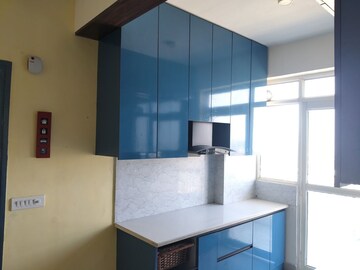 Kitchen in 2 BHK Apartment at Suncity Avenue 76, Sector 76 – for Sale