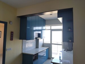 Kitchen in 2 BHK Apartment at Suncity Avenue 76, Sector 76 – for Sale