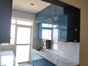 Kitchen in 2 BHK Apartment at Suncity Avenue 76, Sector 76 – for Sale
