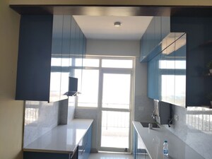 Kitchen in 2 BHK Apartment at Suncity Avenue 76, Sector 76 – for Sale