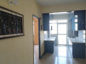 Living Room in 2 BHK Apartment at Suncity Avenue 76, Sector 76 – for Sale