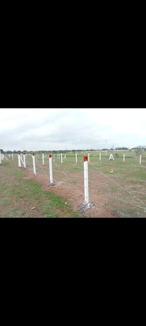  Plot For Sale in Nashik Airport