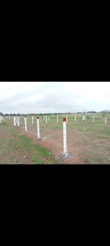  Plot For Sale in Nashik Airport