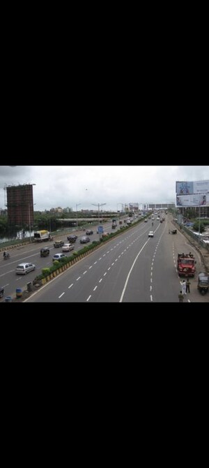  Plot – Exterior View View at Nashik Airport - for Sale