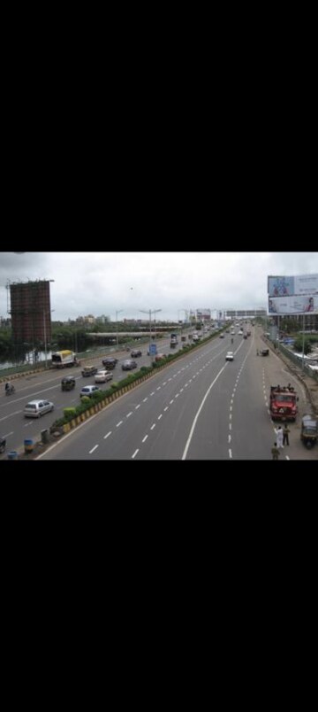  Plot – Exterior View View at Nashik Airport - for Sale