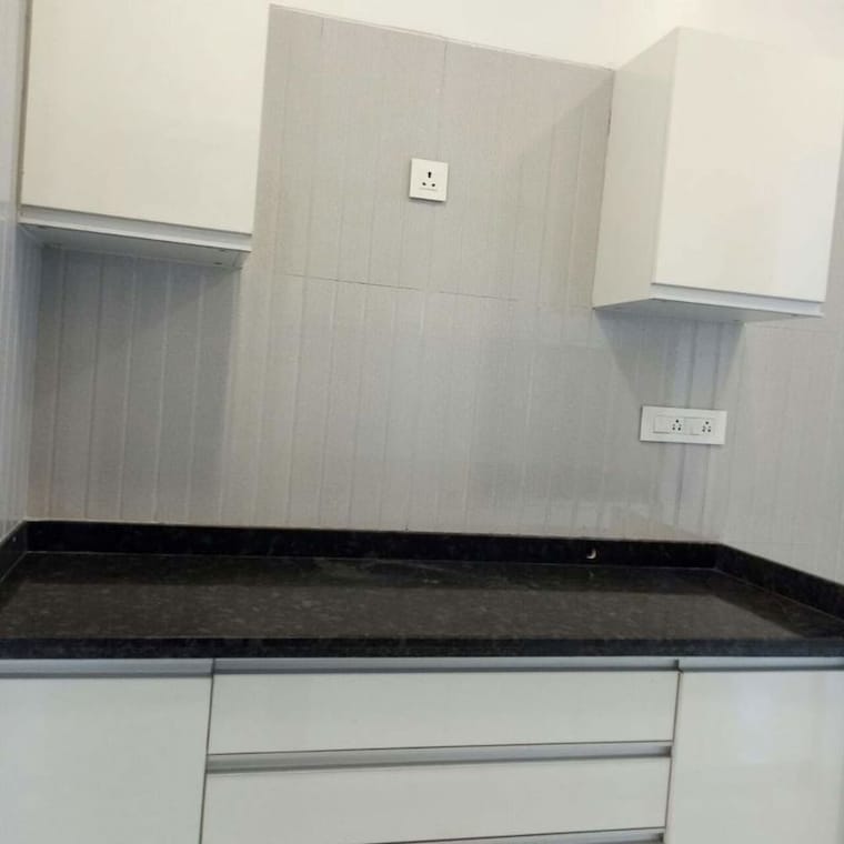 Kitchen, omkar-ananta 2 Bedroom 913 Sq.Ft. Apartment In Goregaon East Mumbai 9932719