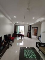 2 BHK + Pooja Room 850 Sq.Ft. Apartment in Ikebana